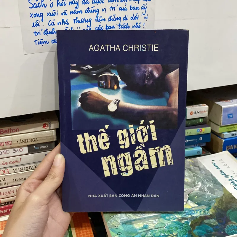 Thế Giới Ngầm♟️ 782861