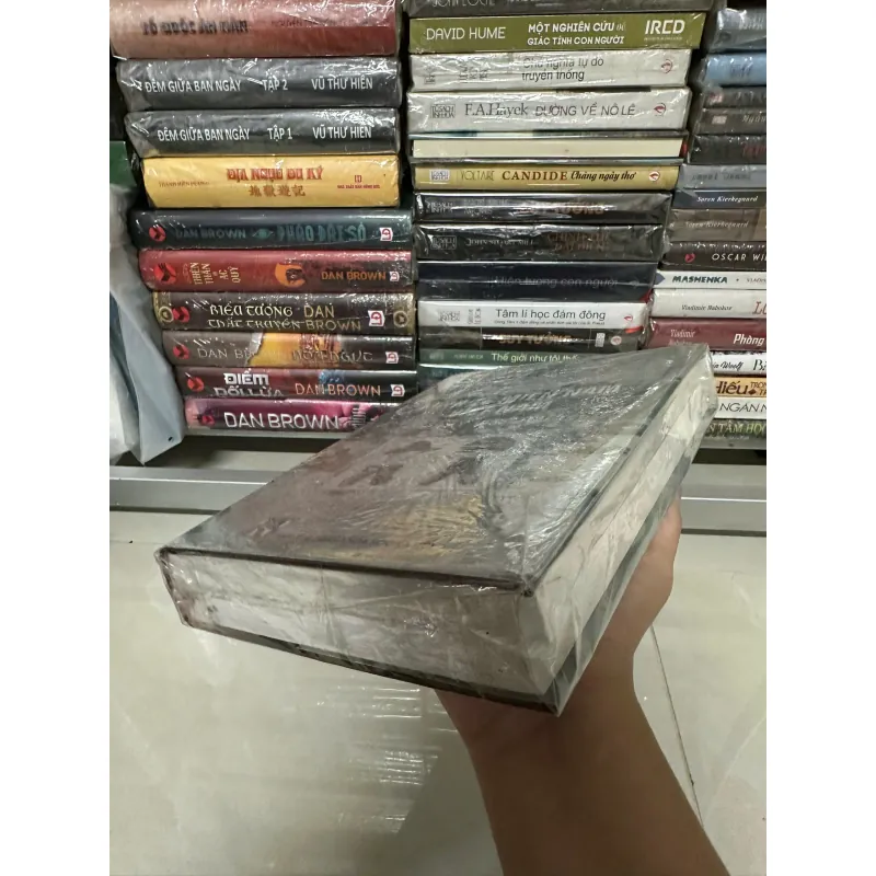 Kinh tế miền Nam Việt Nam thời kỳ 1955 - 1975 - Đặng Phong (Bìa cứng) 570383