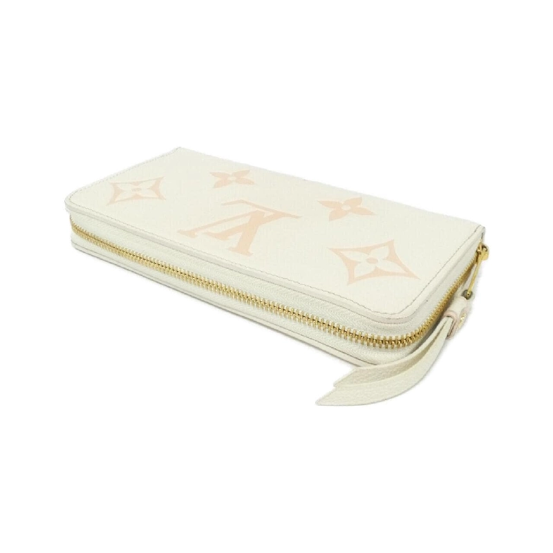 Ví Louis Vuitton Monogram Bicolor Anprant Zippy M81914 - Hàng hiệu Chính hãng 806315