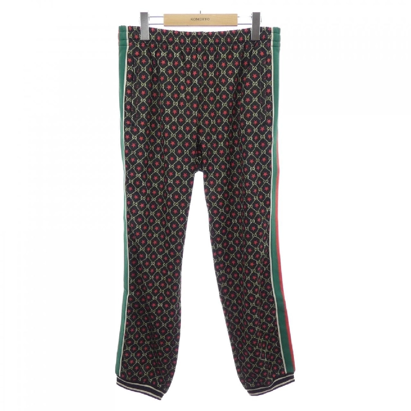 Gucci GUCCI GG 575735-XJBA6 Quần - Hàng hiệu Chính hãng 888544