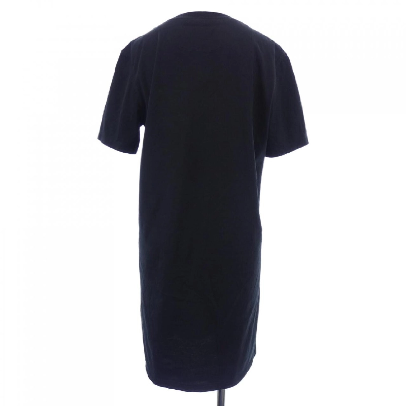 【Mã giảm giá】Đầm HERMES 651673