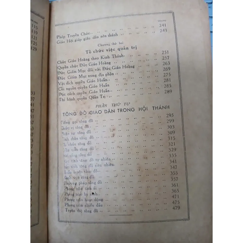 HỘI THÁNH CÔNG GIÁO - TÂM NGỌC 936571