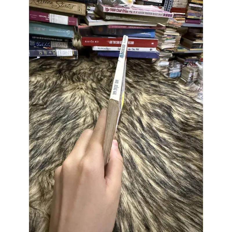 Bệnh thường gặp, thuốc dễ tìm  600829