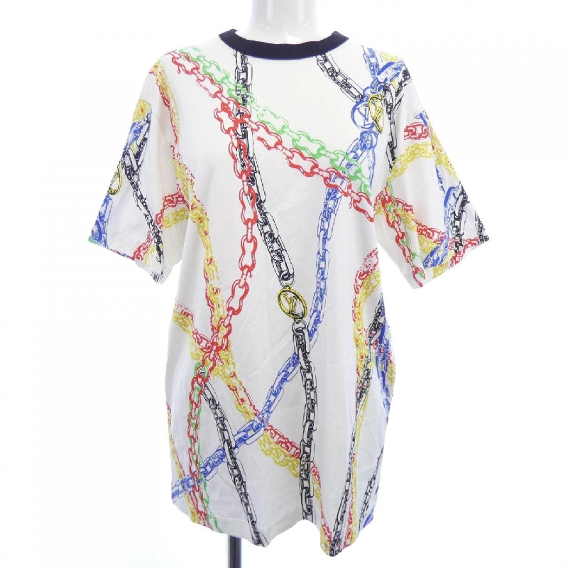 Áo thun LOUIS VUITTON - Hàng hiệu Chính hãng 640246