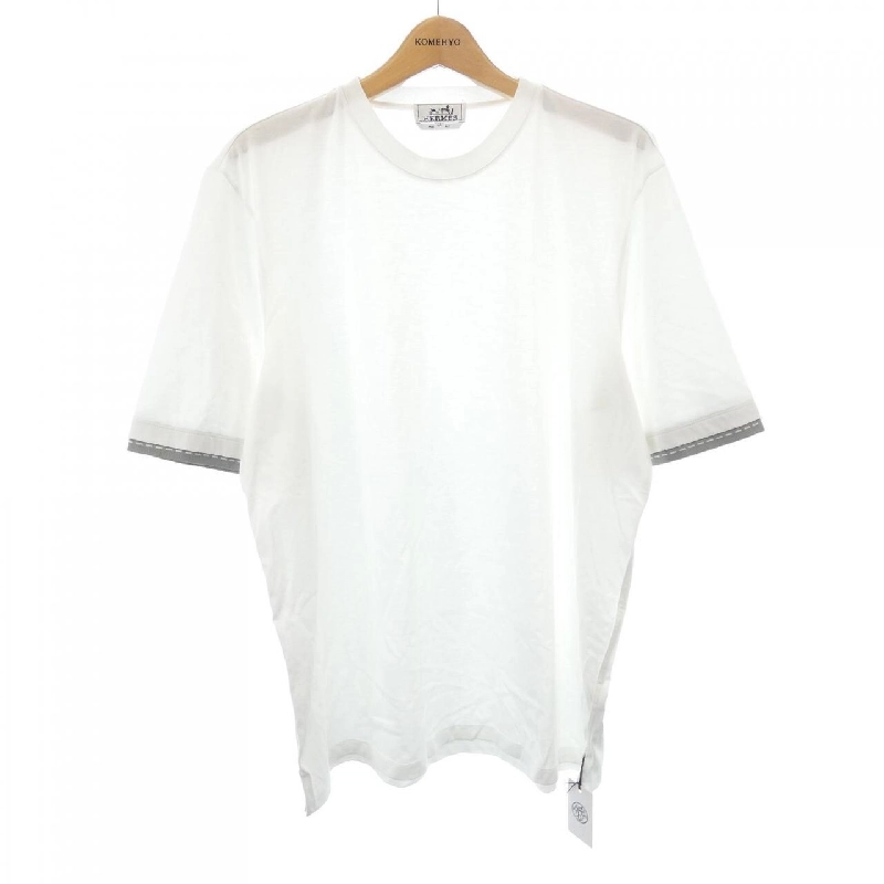 Áo thun HERMES - Hàng hiệu Chính hãng 898055