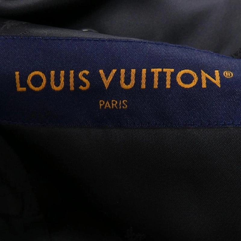 Áo khoác LOUIS VUITTON HRFB1EDLI - Hàng hiệu Authentic 891665