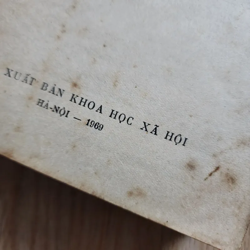 Nguyễn trãi toàn tập | 1969 995000