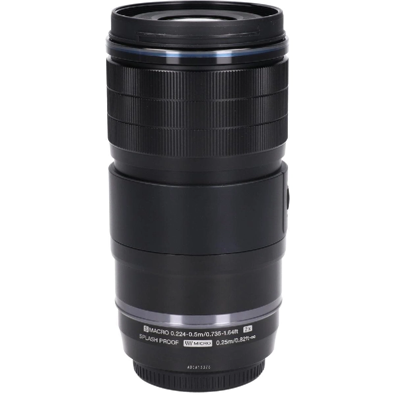 MZD 90mm F3.5 MACRO IS PRO - Hàng hiệu Authentic 879986