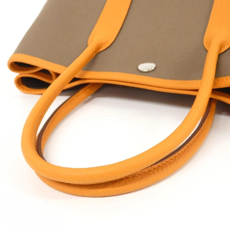 Túi Hermes Garden Party 30cm 051551CK 611869