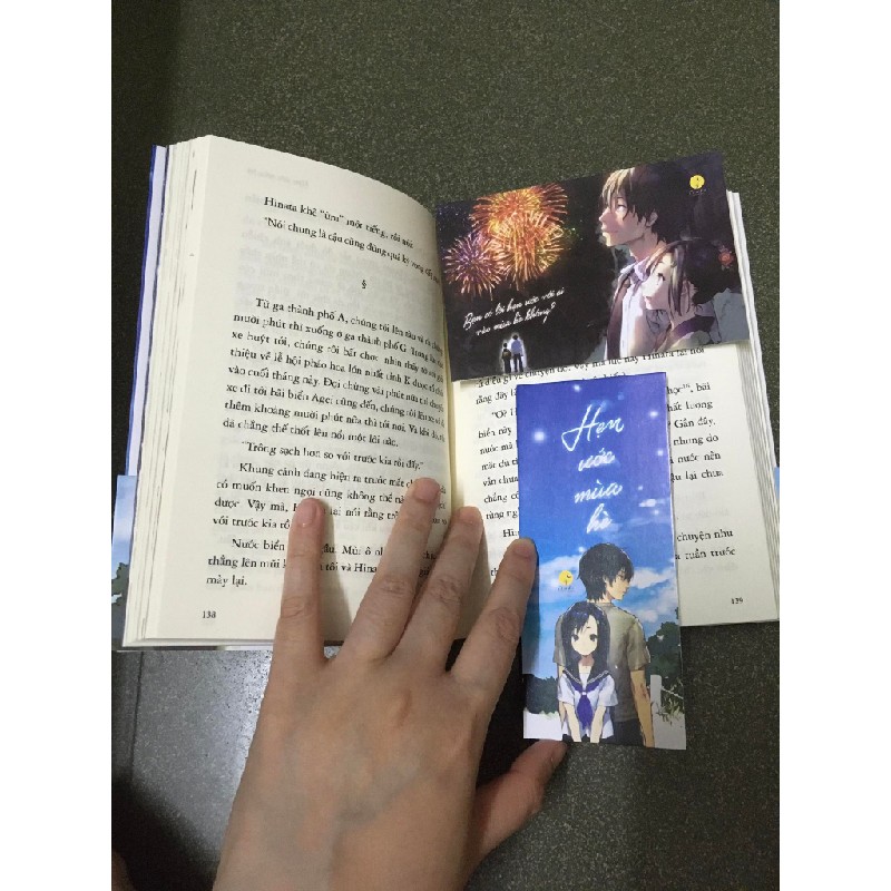 Hẹn ước mùa hè 3876