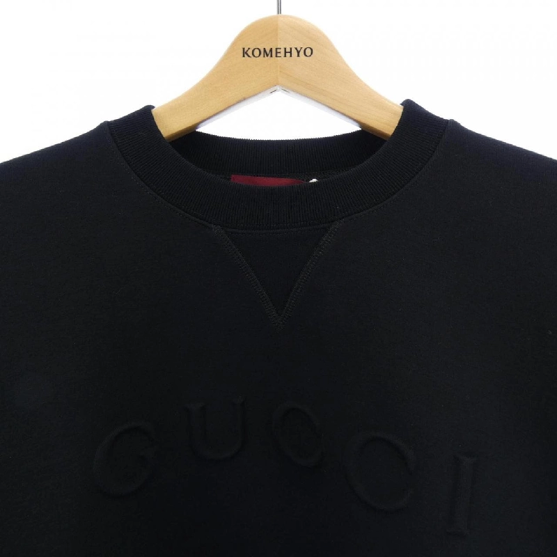 Gucci GUCCI 802787 XJGYX Áo khoác - Hàng hiệu Chính hãng 895366