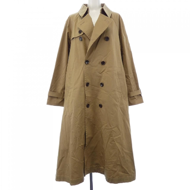 Áo khoác trench FRAPBOIS - Hàng hiệu Authentic 808599