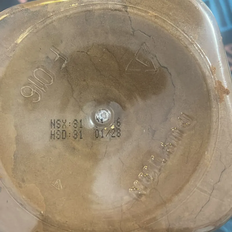 Bột cacao nguyên chất 809502