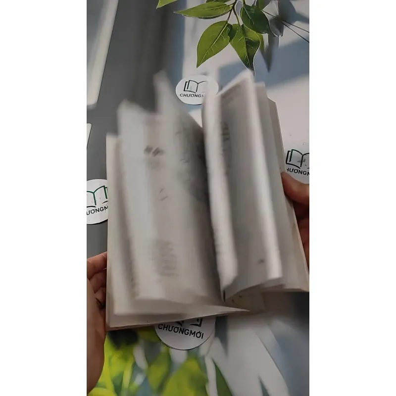 Học Thuyết Vân Bàn Tay Của Gia Cát Khổng Minh - Trình Hoành 727277