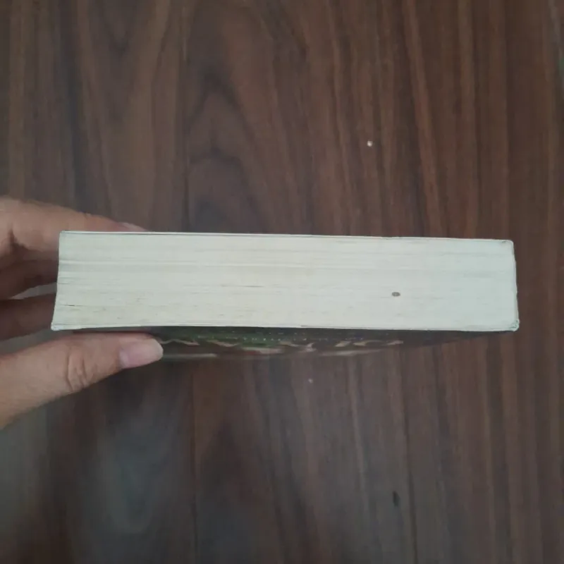 Quỷ ám - Alexandre dumas 748079