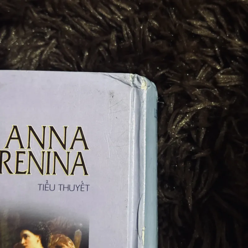 Anna Carenina 763802