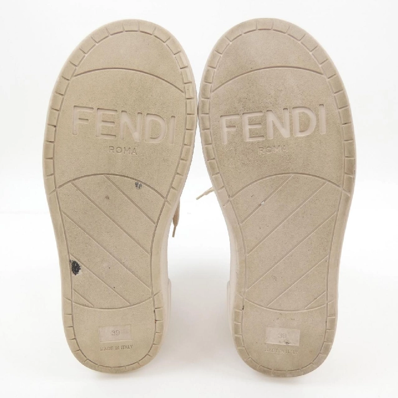 【Mã giảm giá】Giày thể thao FENDI 660596