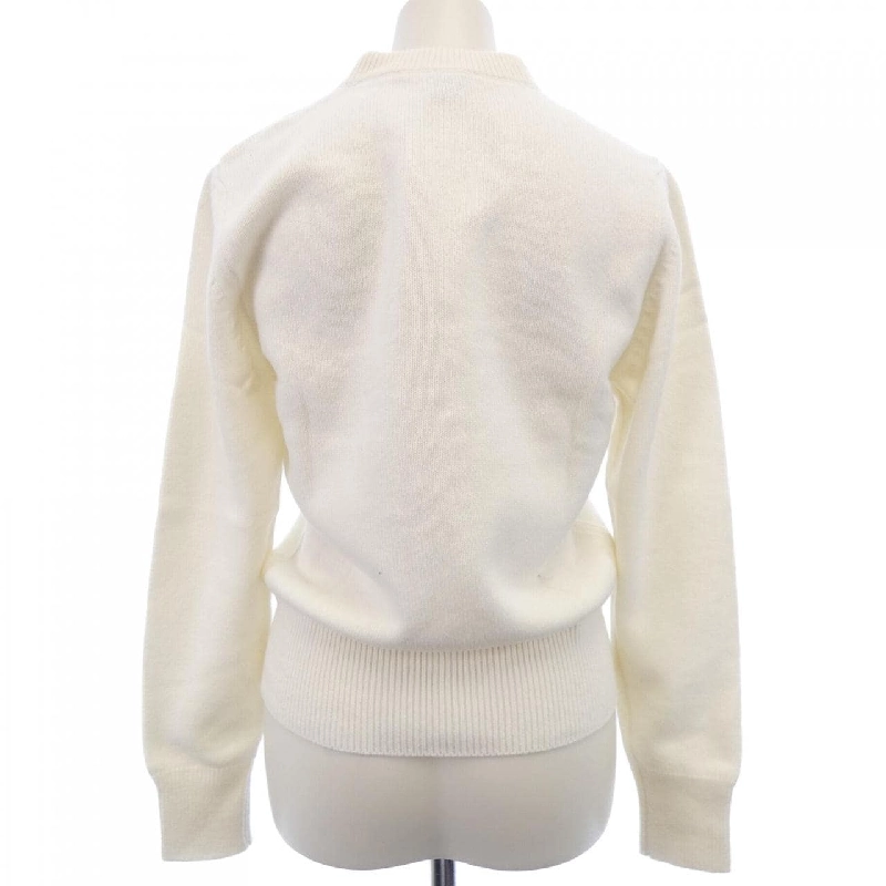 Hàng hiệu Louis Vuitton - Áo len chi tiết chuỗi FNKL36FZ3 816272