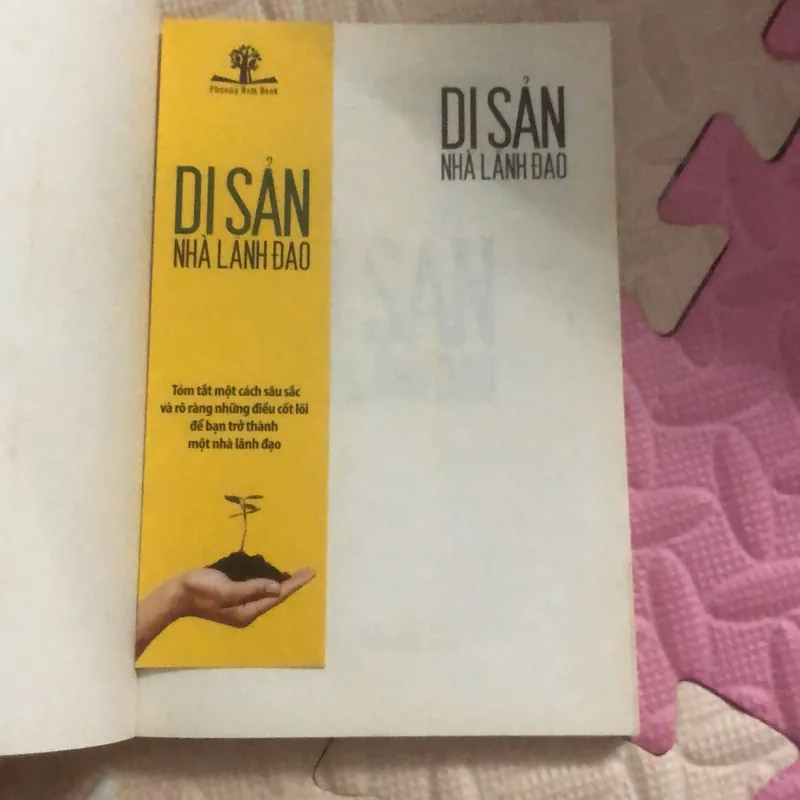 Di sản nhà lãnh đạo 595705