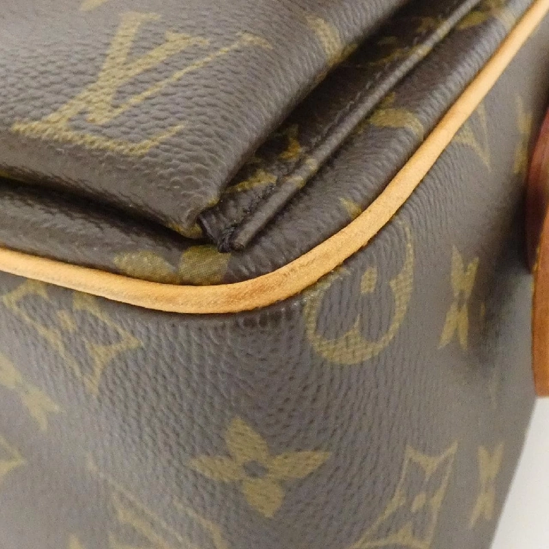 Túi xách vai Louis Vuitton Monogram Viva Cite MM M51164 612400