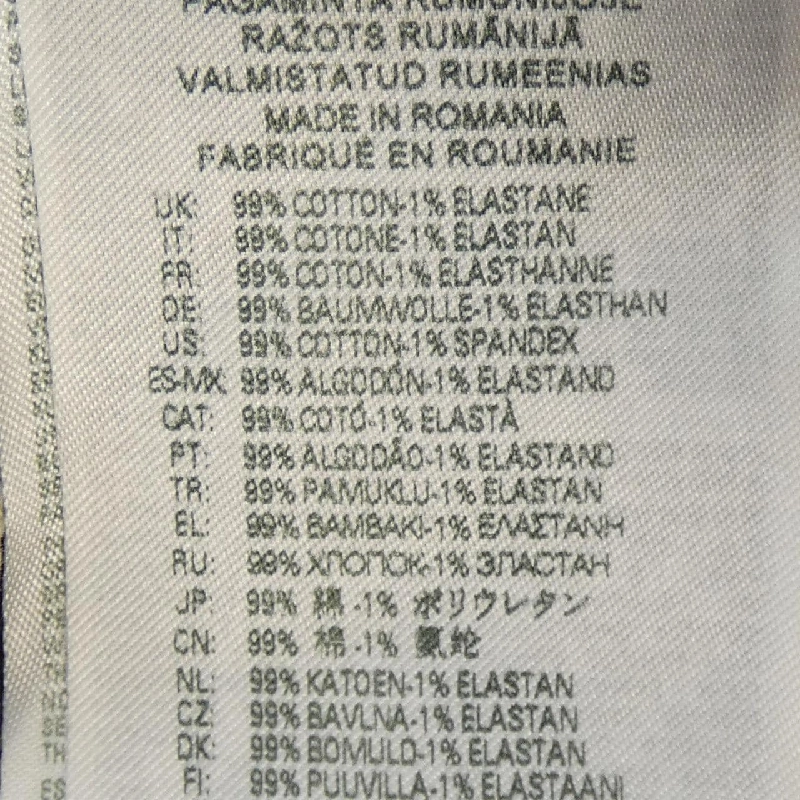 Quần jeans DIESEL - Hàng hiệu Authentic 891743