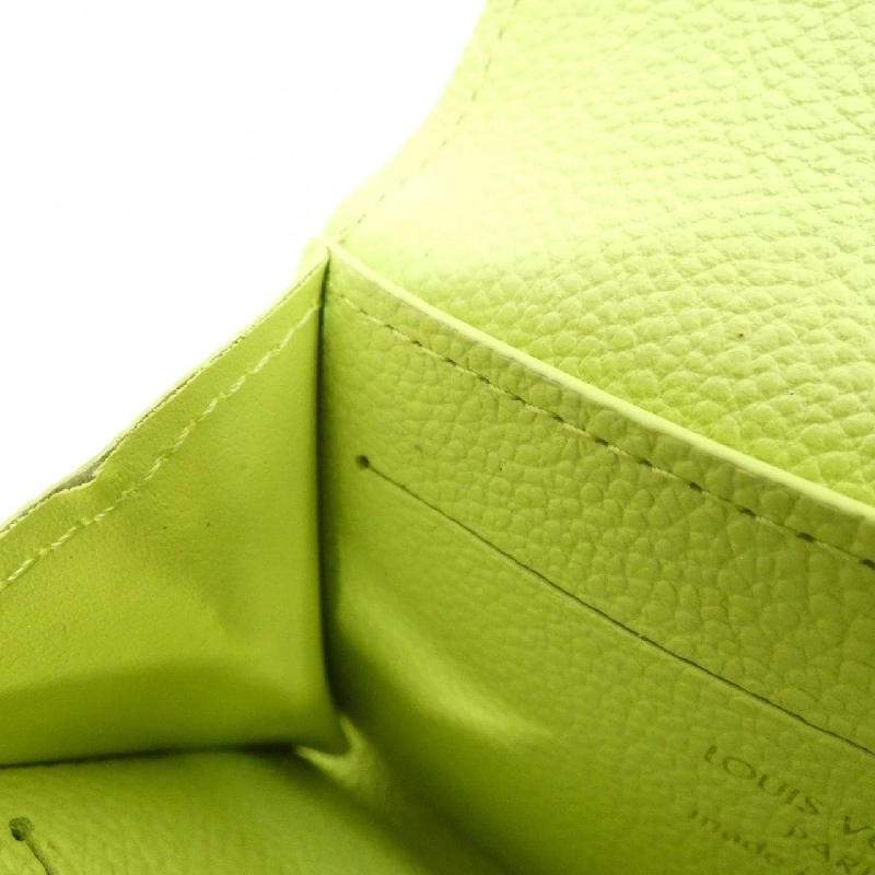 Ví Louis Vuitton Monogram Empreinte Porte Monnaie Rosalie M14506 - Hàng hiệu Chính hãng 770021