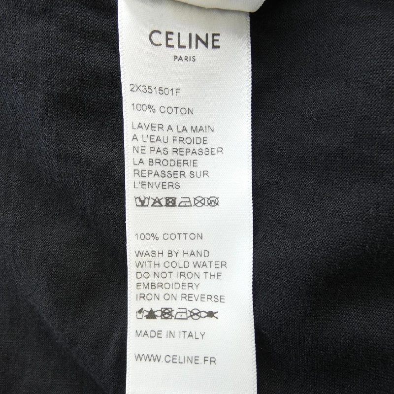 セリーヌ CELINE 2X351501F Áo thun - Hàng hiệu Chính hãng 634027