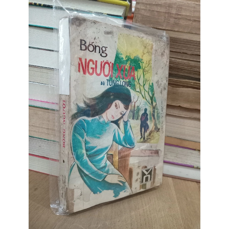 Bóng người xưa - Bà Tùng Long 732664