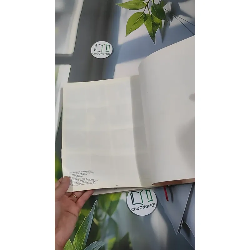 [MIỄN PHÍ BỌC SÁCH] 101 Mẫu Bánh Trang Trí - Ngọc Lan 990505