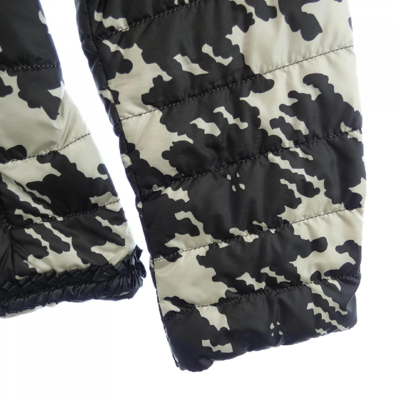 【Mã giảm giá】Áo khoác lông Max Mara weekend 638356