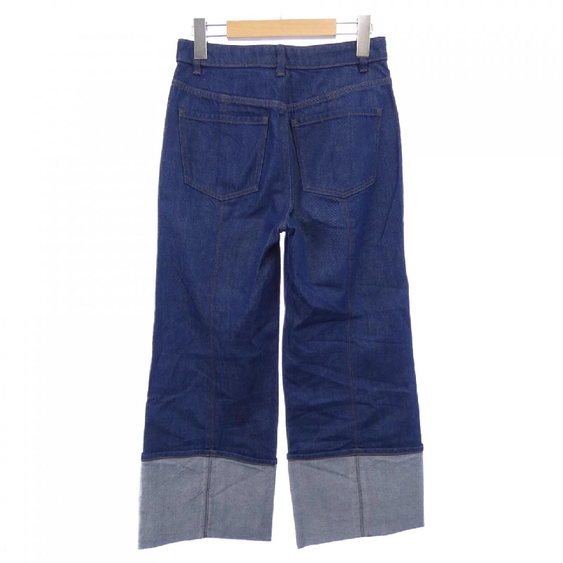 Thương hiệu Theory 01-5206408 Jeans - Hàng hiệu Authentic 810847