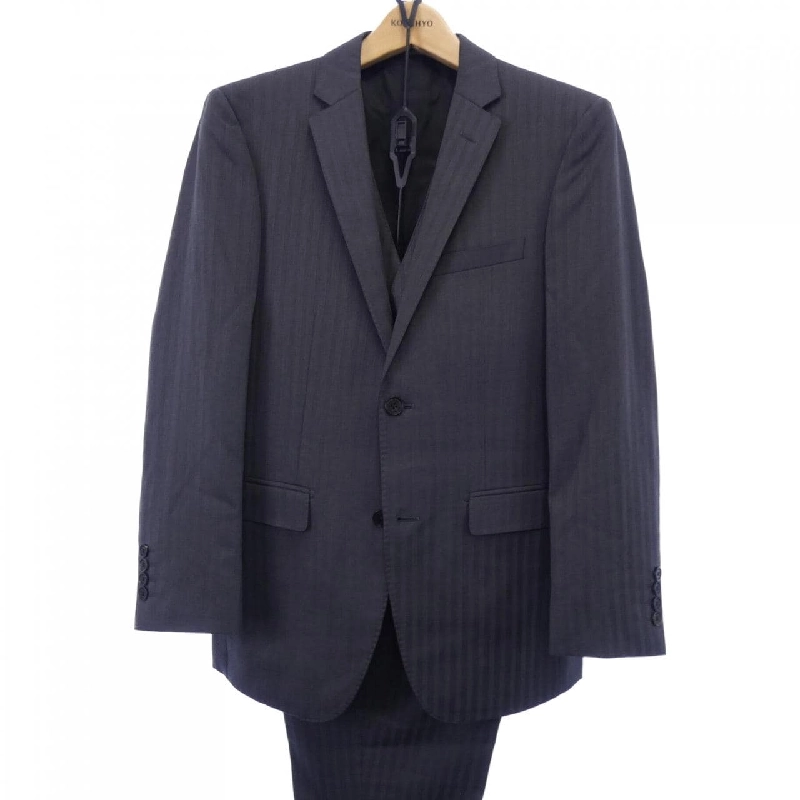 BURBERRY BLUE LABEL - Bộ ba món hàng hiệu Authentic 901219