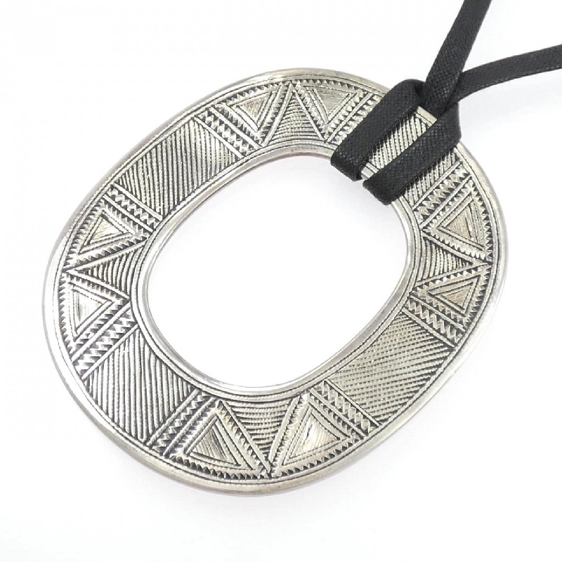 Dây chuyền Hermès Tuareg - Hàng hiệu Authentic 844394