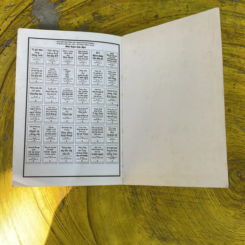 ENGLISH GRAMMAR IN USE 145 BÀI NGỮ PHÁP TIẾNG ANH TRÌNH ĐỘ TRUNG CẤP- RAYMOND MURPHY 719563