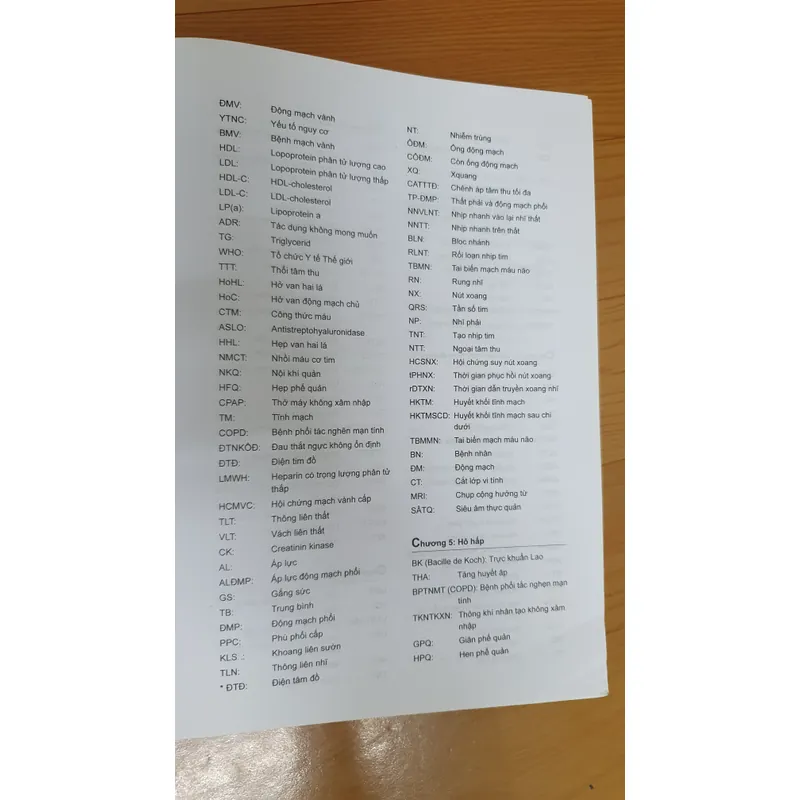 CHẨN ĐOÁN VÀ ĐIỀU TRỊ BỆNH NỘI KHOA 732167