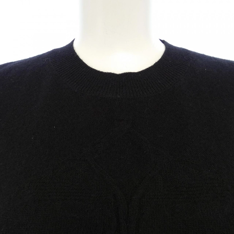 HERMES *17-7710. Áo len 636425