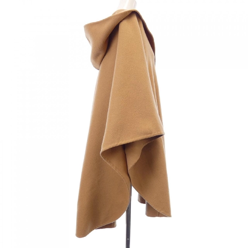 【Mã giảm giá】IENA Poncho 636493