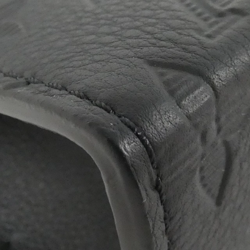 Túi đeo vai Louis Vuitton Monogram Shadow Gaston Wearable Wallet M81115 610514