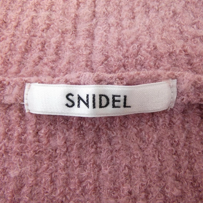 Snidel ニット 632486