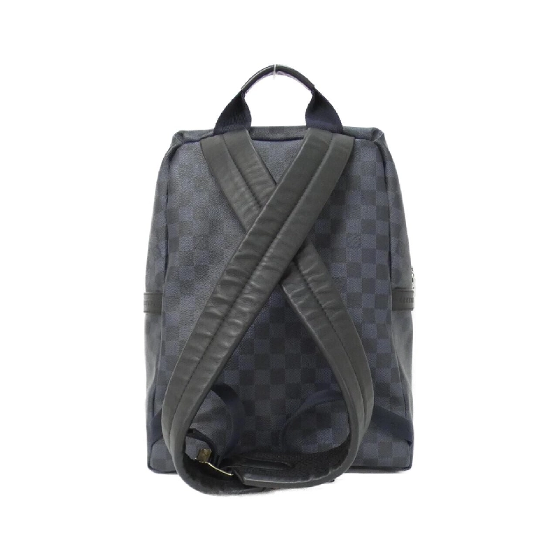 Ba lô Louis Vuitton Damier Cobalt (Jungle) Apollo N50003 609280