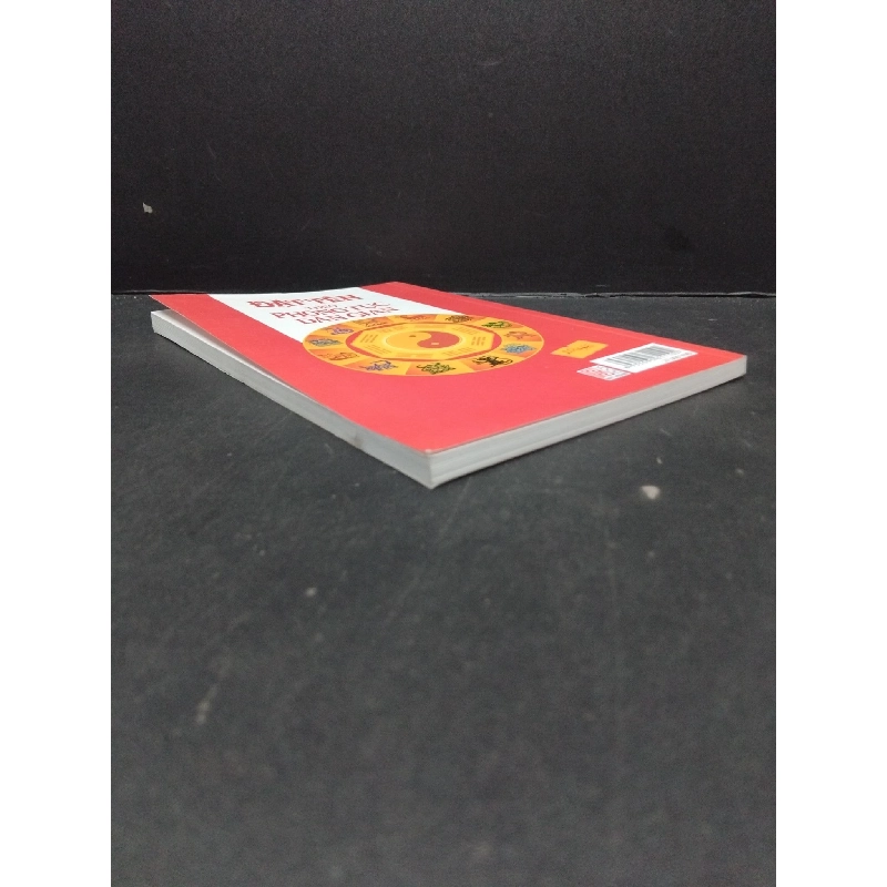 Đặt tên theo phong tục dân gian mới 90% ố nhẹ 2013 HCM2809 Trương Thìn TÂM LINH - TÔN GIÁO - THIỀN 917053