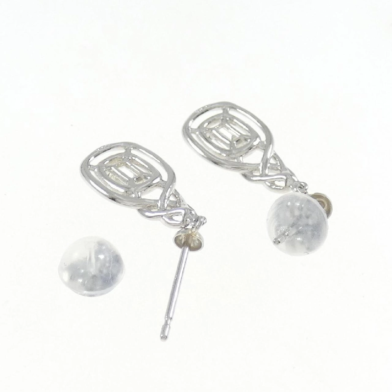 PT Bông tai kim cương 0.16CT - Hàng hiệu Chính hãng 871842