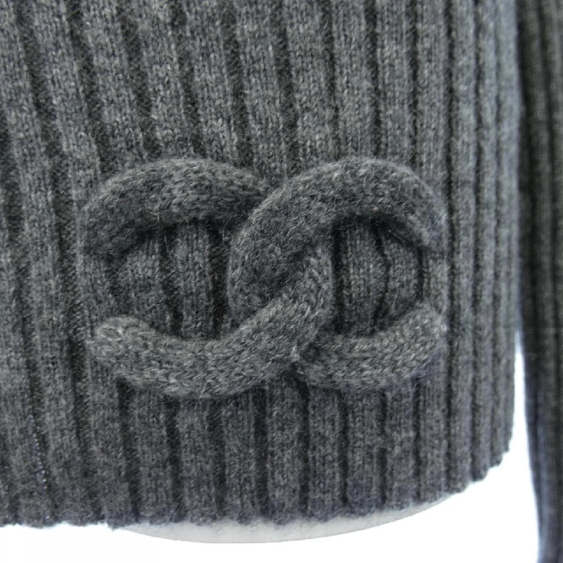 CHANEL ニット - Hàng hiệu Authentic 635426