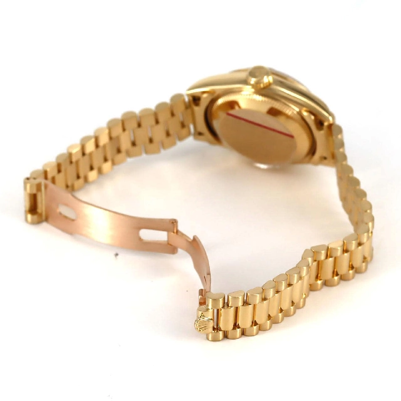 Đồng hồ Rolex Datejust 69178G YG tự động W - Hàng hiệu chính hãng 875512