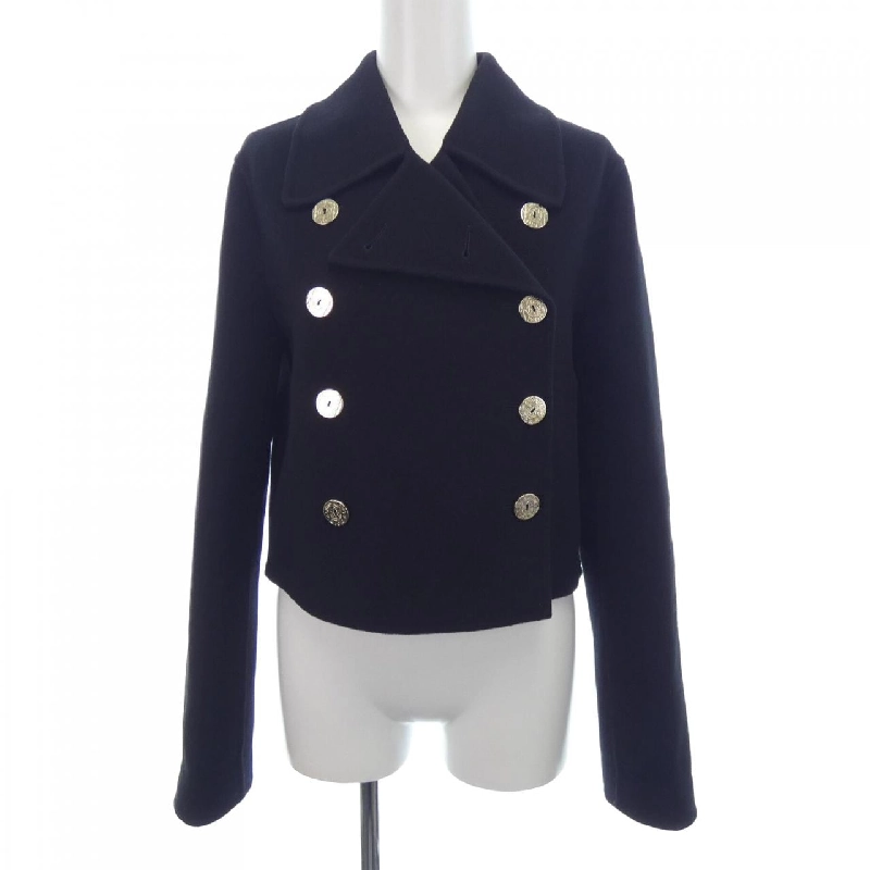 【Mã giảm giá】Christian Dior Áo khoác 640764