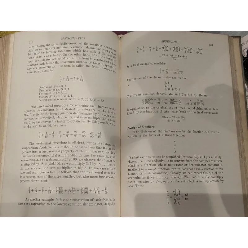 Mathematics - Earl K.Bowen 720479