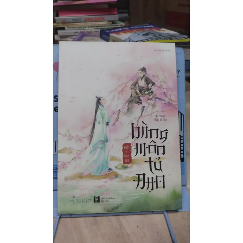 Sách: Bàng môn tả đạo - TG: Khốn Ỷ Nguy Lâu (NT) 1025650