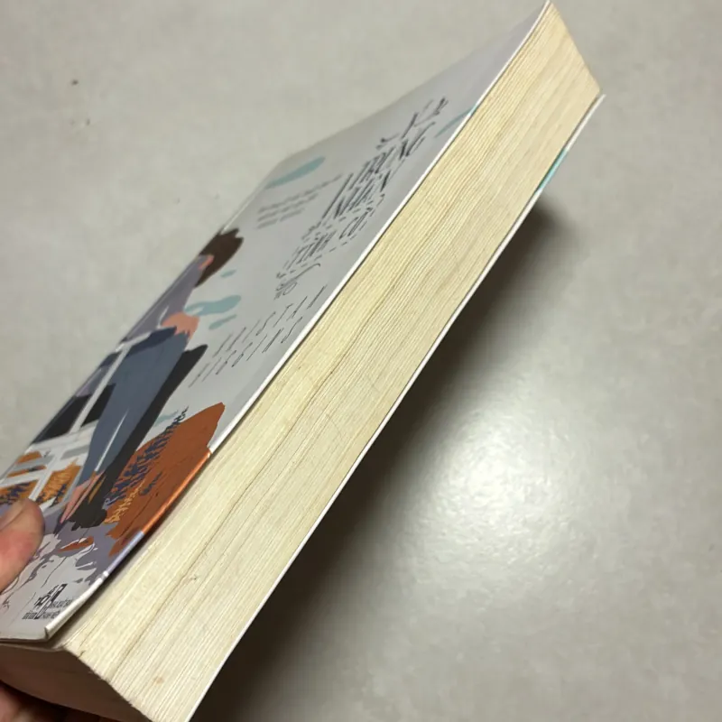 Ý trung nhân tình cờ - Kristan Higgins (t01) 777753