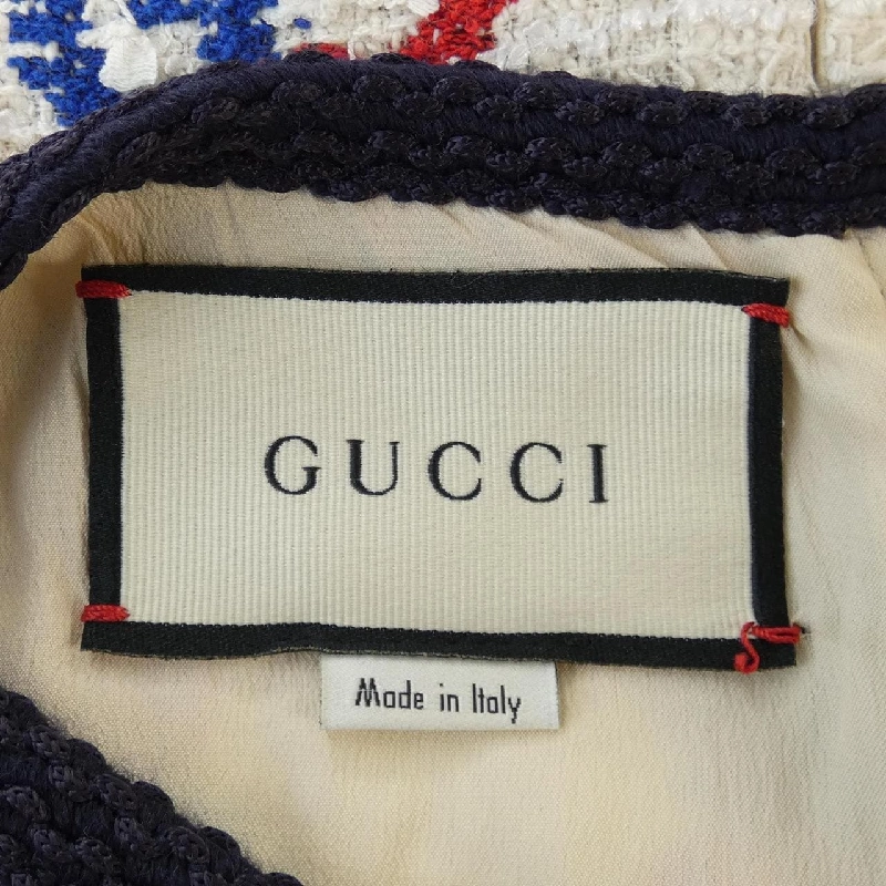 Gucci GUCCI 583342 ZABIL Váy 647910