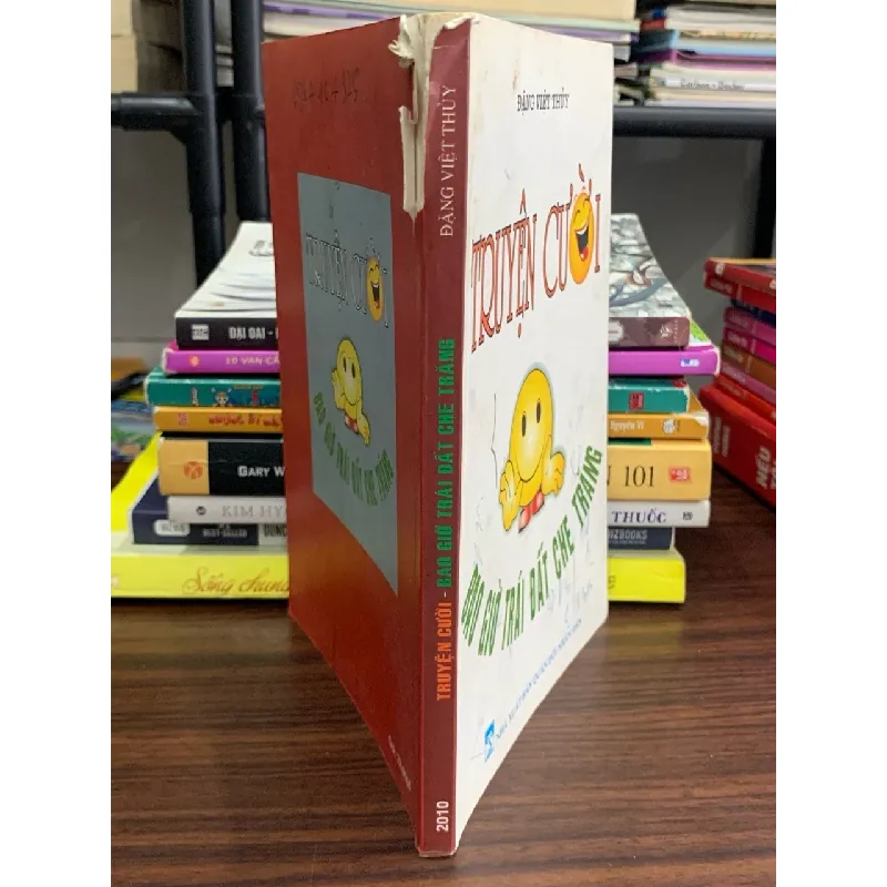 Truyện cười: Bao giờ trái đất che trăng- Đặng Việt Thuỷ 604158